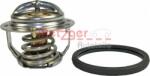 Metzger 4006119 - Termostat, lichid racire - TERMOSTAT LICHID RACIRE - compatibil Subaru - Metzger-4006119 (METZGER4006119)