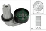 INA 534 0694 10 - Intinzator curea, curea distributie - INTINZATOR CUREA CUREA DISTRIBUTIE - compatibil Land - INA-534 0694 10 (INA534069410)