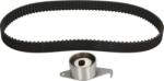SKF VKMA 97505 - Set curea de distributie - Kit distributie - DAIHATSU CUORE V. CUORE VI. MOVE. SIRION. TREVIS. YRV. TOYOTA DUET 1.0 04.98 - - SKF-VKMA 97505 (SKFVKMA97505)