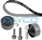 DAYCO KTB797 - Set curea de distributie - Kit distributie - HONDA CIVIC VII 1.7D 01.02 - 09.05 - DAYCO-KTB797 (DAYCOKTB797)