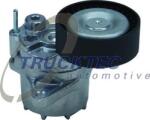 TRUCKTEC 02.19. 131 - Intinzator curea, curea distributie - INTINZATOR CUREA. CUREA DISTRIBUTIE - TRUCKTEC-02.19. 131 (TRUCKTEC0219131)