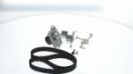 Bosch 1 987 945 318 - Set pompa apa + curea dintata - BOSCH-1 987 945 318 (BOSCH1987945318)