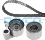 DAYCO KTB833 - SET CUREA DE DISTRIBUTIE - compatibil Toyota - DAYCO-KTB833 (DAYCOKTB833)