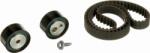 GATES K025558XS - Set curea de distributie - POWERGRIP - compatibil Citroen. Fiat. Peugeot - GATES-K025558XS (GATESK025558XS)