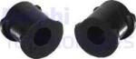 Delphi TD1084W - Cuzinet, stabilizator - BUCSA. BARA STABILIZATOARE - compatibil Vw - Delphi-TD1084W (DELPHITD1084W)