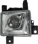 TYC 19-0110-05-2 - PROIECTOR CEATA - compatibil Opel - TYC-19-0110-05-2 (TYC190110052)