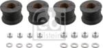 FEBI Bilstein 18102 - Set reparatie, bucsa bara stabilizatoare - SET REPARATIE. BUCSA BARA STABILIZATOARE - compatibil Mercedes-Benz - FEBI Bilstein-18102 (FEBIBILSTEIN18102)