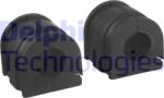 Delphi TD992W - Cuzinet, stabilizator - BUCSA. BARA STABILIZATOARE - compatibil Dacia - Delphi-TD992W (DELPHITD992W)