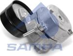Sampa 033.081 - Intinzator curea, curea distributie - Sampa-033.081 (SAMPA033081)