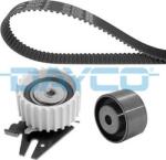 DAYCO KTB312 - Set curea de distributie - Kit distributie - FIAT BRAVO I. COUPE. MAREA. LANCIA KAPPA. LYBRA 2.0 10.94 - 10.05 - DAYCO-KTB312 (DAYCOKTB312)