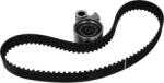 INA 530 0512 10 - Set curea de distributie - Kit distributie - TOYOTA CAMRY. DYNA. FORTUNER. HIACE - COMMUTER V. HIACE IV. HIACE V. HILUX. HILUX VI. HILUX VII. - INA-530 0512 10 (INA530051210)