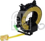 FEBI Bilstein 188702 - Arc spirala, Airbag - FEBI PLUS - FEBI Bilstein-188702 (FEBIBILSTEIN188702)