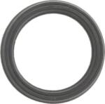 Topran 117 384 - Garnituri, carcasa filtru ulei - GARNITURA HANS PRIES - compatibil Audi. Seat. Vw. Skoda - Topran-117 384 (TOPRAN117384)