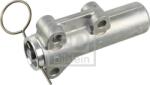 FEBI Bilstein 22340 - Mecanism tensionare, curea distributie - Intinzator cu curea de distributie AUDI A4 B5. A4 B6. A4 B7. A6 C5. A8 D2. ALLROAD C5. SKODA SUPERB I. VW PASSAT B5. PASSAT B5.5 - FEBI Bilstein-22340 