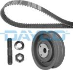 DAYCO KTB265 - SET CUREA DE DISTRIBUTIE - compatibil Audi. Seat - DAYCO-KTB265 (DAYCOKTB265)