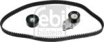 FEBI Bilstein 23457 - SET CUREA DE DISTRIBUTIE - compatibil Chevrolet. Daewoo - FEBI Bilstein-23457 (FEBIBILSTEIN23457)