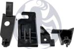 MAX KFD600-L - Kit de reparat faruri principale (suport) - KIT REPARATIE FAR ST 4 PIESE - compatibil 2269022 - MAX-KFD600-L (MAXKFD600L)