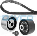 DAYCO KTB534 - Set curea de distributie - Kit distributie - CITROEN BERLINGO. BERLINGO - MINIVAN. C4 I. C5 I. C5 I - KOMBI. EVASION. JUMPY I. XSARA. XSARA PICA - DAYCO-KTB534 (DAYCOKTB534)