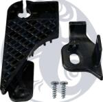 MAX KFD101-L - Kit de reparat faruri principale (suport) - KIT REPARATIE FAR ST 2 PIESE - MAX-KFD101-L (MAXKFD101L)