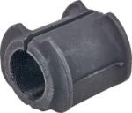 Meyle 414 715 0001 - Cuzinet, stabilizator - BUCSA BARA STABILIZATOARE - compatibil Porsche - Meyle-414 715 0001 (MEYLE4147150001)
