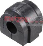 Metzger 52108009 - Cuzinet, stabilizator - BUCSA BARA STABILIZATOARE - compatibil Bmw - Metzger-52108009 (METZGER52108009)
