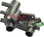 Metzger 4006211 - Termostat, lichid racire - TERMOSTAT LICHID RACIRE - compatibil Seat. Vw - Metzger-4006211 (METZGER4006211)