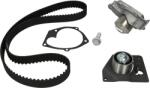 Hepu PK09551 - Set pompa apa + curea dintata - Kit distributie cu pompa de apa - VOLVO S40 I. V40. MITSUBISHI CARISMA. SPACE STAR. NISSAN INTERSTAR. PRIMASTAR - Hepu-PK09551 (HEPUPK09551)