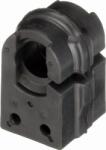 GATES AWS1302 - Cuzinet, stabilizator - BUCSA BRAT SUSPENSIE - compatibil Renault - GATES-AWS1302 (GATESAWS1302)