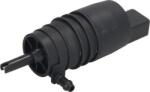 Meyle 100 955 0006 - Pompa de apa, spalare parbriz - POMPA DE APA. SPALARE PARBRIZ - compatibil Bmw. Porsche. Audi - Meyle-100 955 0006 (MEYLE1009550006)