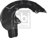 FEBI Bilstein 171556 - Protectie stropire, disc frana - FEBI PLUS - compatibil 6R0615311 - FEBI Bilstein-171556 (FEBIBILSTEIN171556)