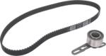 INA 530 0138 10 - Set curea de distributie - Kit distributie - FORD TRANSIT 2.5D 10.83 - 09.92 - INA-530 0138 10 (INA530013810)
