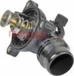 Metzger 4006066 - Termostat, lichid racire - TERMOSTAT LICHID RACIRE - compatibil Bmw - Metzger-4006066 (METZGER4006066)