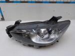 MAZDA KR8251041D - FAR STANGA - O. E. MAZDA - compatibil Mazda - MAZDA-KR8251041D (MAZDAKR8251041D)