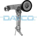 DAYCO APV4044 - Intinzator curea, curea distributie - INTINZATOR CUREA CUREA DISTRIBUTIE - compatibil Mercedes - DAYCO-APV4044 (DAYCOAPV4044)
