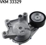 SKF VKM 33329 - Intinzator curea, curea distributie - Intinzator curea distributie DS DS 3. DS 4. DS 5. CITROEN BERLINGO. BERLINGO MULTISPACE. BERLINGO - MINIVAN. C3 - C3 ORIGIN III. C3 AIRCRO - SKF-VKM 3