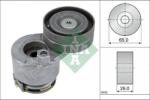 INA 534 0240 10 - Intinzator curea, curea distributie - Belt Tensioner. V-ribbed belt - INA-534 0240 10 (INA534024010)
