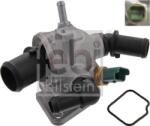 FEBI Bilstein 36284 - Termostat, lichid racire - CARCASA TERMOSTAT - compatibil 55202373 - FEBI Bilstein-36284 (FEBIBILSTEIN36284)