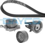 DAYCO KTBWP3150 - Set pompa apa + curea dintata - SET POMPA APA CUREA DINTATA - compatibil Alfa. Fiat - DAYCO-KTBWP3150 (DAYCOKTBWP3150)