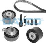 DAYCO KTB262 - SET CUREA DE DISTRIBUTIE - compatibil Ford - DAYCO-KTB262 (DAYCOKTB262)