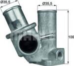 MAHLE TI 184 80D - Termostat, lichid racire - MAHLE-TI 184 80D (MAHLETI18480D)
