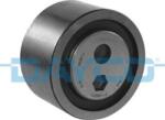 DAYCO ATB2162 - Rola intinzator, curea distributie - ROLA INTINZATOR. CUREA DISTRIBUTIE - compatibil Lhp10002 - DAYCO-ATB2162 (DAYCOATB2162)