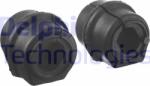 Delphi TD984W - Cuzinet, stabilizator - BUCSA. BARA STABILIZATOARE - compatibil Citroen. Peugeot - Delphi-TD984W (DELPHITD984W)