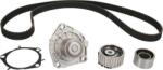 INA 530 0625 30 - Set pompa apa + curea dintata - Kit distributie cu pompa de apa - ALFA ROMEO 147. 156. 159. 166. BRERA. GT. SPIDER. FIAT BRAVO II. CROMA. CROMA - INA-530 0625 30 (INA530062530)
