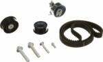 GATES K015499XS - Set curea de distributie - POWERGRIP - compatibil Chevrolet. Opel - GATES-K015499XS (GATESK015499XS)