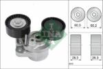 INA 534 0482 10 - Intinzator curea, curea distributie - Belt Tensioner. V-ribbed belt - INA-534 0482 10 (INA534048210)