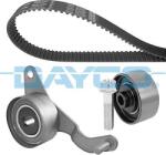DAYCO KTB826 - SET CUREA DE DISTRIBUTIE - compatibil Opel - DAYCO-KTB826 (DAYCOKTB826)