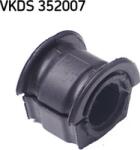 SKF VKDS 352007 - Cuzinet, stabilizator - BUCSA BARA STABILIZATOARE - compatibil Fiat - SKF-VKDS 352007 (SKFVKDS352007)