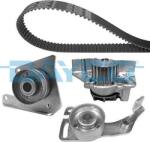 DAYCO KTBWP1151 - Set pompa apa + curea dintata - Kit distributie cu pompa de apa - CITROEN BERLINGO. BERLINGO - MINIVAN. C15. C15 - MINIVAN. EVASION. JUMPER I. JUMP - DAYCO-KTBWP1151 (DAYCOKTBWP1151)