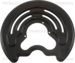 Triscan 8125 25205 - Protectie stropire, disc frana - PROTECTIE STROPIRE DISC FRANA - compatibil Nissan. Renault. Opel - Triscan-8125 25205 (TRISCAN812525205)