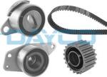 DAYCO KTB195 - SET CUREA DE DISTRIBUTIE - compatibil Renault. Volvo. Dacia - DAYCO-KTB195 (DAYCOKTB195)